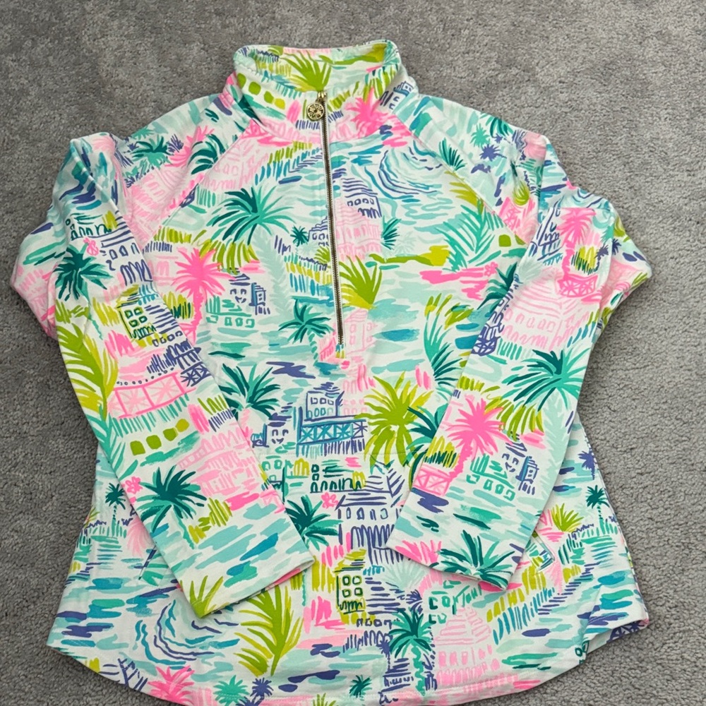 Lilly Pulitzer Pullover